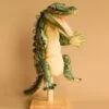 Hansa Alligator Puppet 2 Hansa Alligator Puppet -Hansa 2J2A9531 2