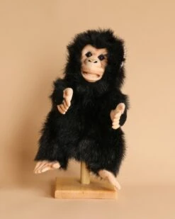 Hansa Chimp Puppet