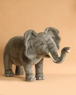 Hansa Ride-On Elephant - Final Sale