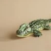 Hansa Alligator Stuffed Animal -Hansa 2J2A9867 2 bae97af5 0338 4627 af56 f75e4b0cab89