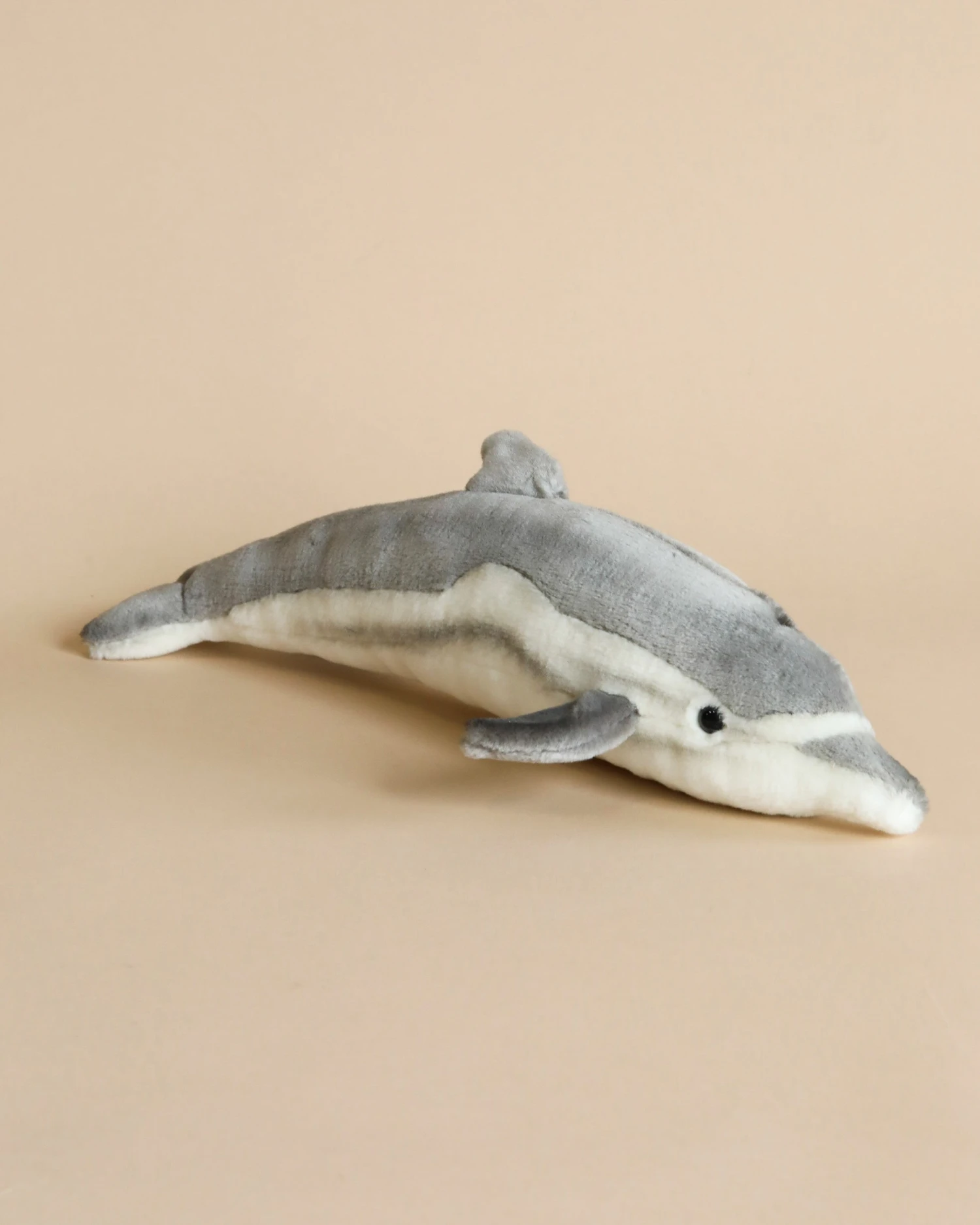 Hansa Dolphin Stuffed Animal 3 Hansa Dolphin Stuffed Animal