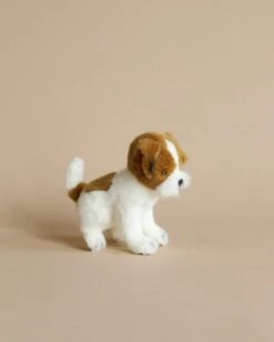 Hansa Jack Russel Tea Cup Stuffed Animal 5 Hansa Jack Russel Tea Cup Stuffed Animal -Hansa 2J2A9996 2