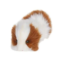 Hansa Guinea Pig Stuffed Animal 7 Hansa Guinea Pig Stuffed Animal -Hansa 3735