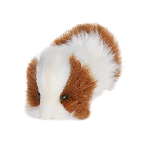 Hansa Guinea Pig Stuffed Animal 5 Hansa Guinea Pig Stuffed Animal - Image 3