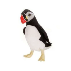 Hansa Puffin Bird Stuffed Animal -Hansa 3755