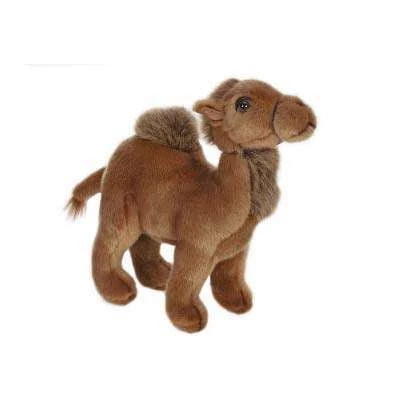 Hansa Young Camel Stuffed Animal 4 Hansa Young Camel Stuffed Animal - Image 2