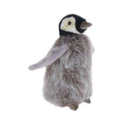 Hansa Penguin Chick Stuffed Animal -Hansa 4669