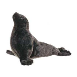 Hansa Sea Lion Cub Stuffed Animal 7 Hansa Sea Lion Cub Stuffed Animal -Hansa 4902