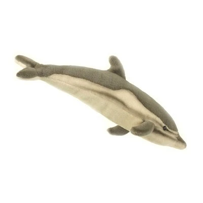Hansa Dolphin Stuffed Animal 4 Hansa Dolphin Stuffed Animal - Image 2