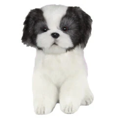 Hansa Shih Tzu Tea Cup Dog Stuffed Animal -Hansa 8414 shih tzu tea cup hr 500x 0b5e7b46 da5c 479a 85c0 b1d2caf27919