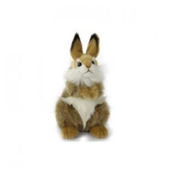 Hansa Thumper Rabbit Stuffed Animal 10 Hansa Thumper Rabbit Stuffed Animal -Hansa HN 7449 2