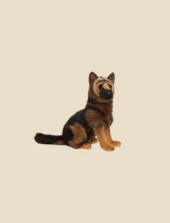 Hansa German Shepherd Puppy Dog Stuffed Animal -Hansa Untitleddesign 56