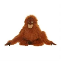 Hansa Orangutan Stuffed Animal -Hansa bae40014 ab79 4dc9 a0b4 bca6b062df32.7920a1bf38d623b8989b8ace8cb88674